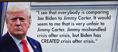 🇺🇸 #PecansPatriots 🇺🇸 3️⃣
✍️Repost/Follow/Reply/Ask2Ride
@Blondies @fatima_italia @Irene64 @TommyTupelo @MichaelBelin @Todd4America @pixee @DavidCox1967 @Ace13 @Leeanncashman @Speedy13 @BelannF @Interceptor @LawlessAndLoud @beckett0622 @Sapiofox @Tinotale @mickelodoole @angelwarrior320 @Dapool @OHMichael @Chesapeakemark1 @GreyLady @IowaSassyLass @Kladybug1 @peggysue @Colmbck @beckett0622 @Investigator_50 @DaZipstahh @Tinotale @Lara8 @GlockfordFiles @go4itbas @goliphant @Gregpogo35 @grimkarl @HaloSuccess @HeatherJones333 @Hobbit4USA @HP4DJT @IFBAPatriots @J9orange @Jaelyn_Hope @JamesPidd @Jamierodr14 @JBake76 @jeagle1776 @Jericho @jerseygurl327 @Jimmy1954 @vbaird @miloma @Rick923 @pcwing15sky @Jo_LuciaLuciano @07777777 @Sfretz0109 @Pecan 🚂 #pp0629 #dt47 #dtoo