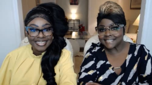 Josh Yoder, the co-founder of US Freedom Flyers, joins Diamond and Silk.


SHARE SHARE SHARE 
Sponsors:
1. https://GraithCare.com
2. https://MyPillow.com/TrumpWon Save up to 66%
3. http://SupportDiamondandSilk.com


Visit http://SupportDiamondandSilk.com to Become a Monthly Supporter

Follow Diamond and Silk at https://ChatDit.com

Follow Diamond and Silk on https://Gettr.com