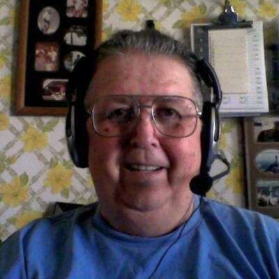 Former USAF morse intercept radio operator & newspaper advertising compositor. Ham Radio Callsign W1PI and creator of Zello channel  Network Radio Group 723.