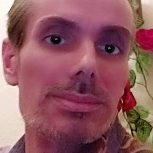 I didn't come here for women, sure?
But I can chat with anyone, if you want. 
Erwin.
Born in 1976, Hunedoara, Transyl...