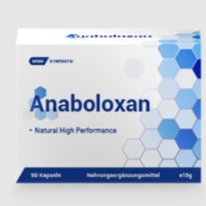 Das Lustempfinden von Männern steigt im Allgemeinen nach der Einnahme des Anaboloxan-Ergänzungen,