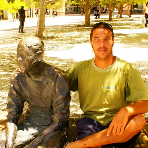 Visit OLIVIERCARRIERE's profile on GETTR. View their posts, photos, videos, and connect with them on the social platform.