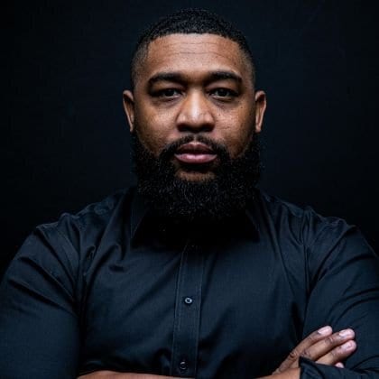 Brandon Tatum's Official Twitter page.

Founder/CEO of @tatumreport

Co-Founder of @blexit

Ex-Police Officer. 

Father. Man of God.