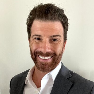 Producer, entrepreneur. Executive producer of The Secret of Skinwalker Ranch on @History. 2X Emmy Winner. I help bring k...