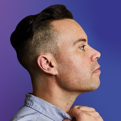 The Jordan Harbinger Show (Apple's Best of 2018). I interview fascinating people. 11m downloads/month. Recovering Lawyer...