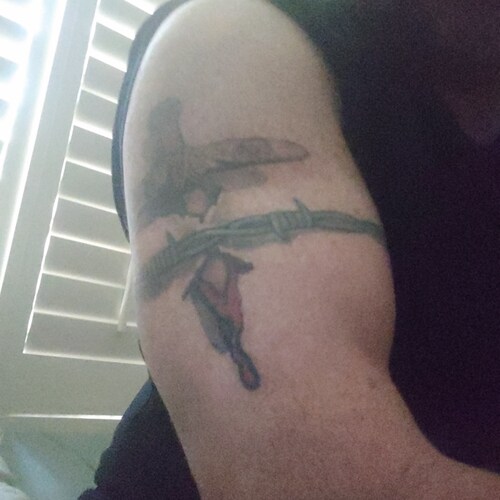 Reagan / Trump Patriot, Army Vet, single & proud father Must MAGA 🇺🇸 💯 🇺🇸 We cannot lose America to socialism & lef...