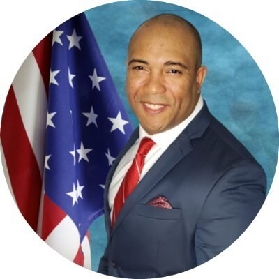 GOP Congressional Candidate (CD20)

#GOD #Republican #Deplorable #SchoolChoice #Veterans #SaveAmerica #2A #SouthFloridaF...