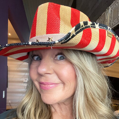 American Patriot... (obviously conservative)