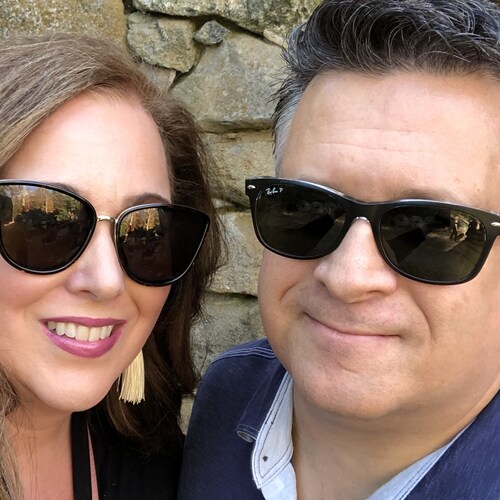 Conservative that believes in God, Family and Country