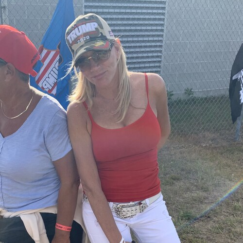 #MAGA✨ #KAG🌟 #Patriot💪🦅🇺🇸 #Constitutionalist🙏🇺🇸 #Freedomfighter💪🇺🇸💪 #MAGACHICK💫 🇺🇸🦅 ‼️