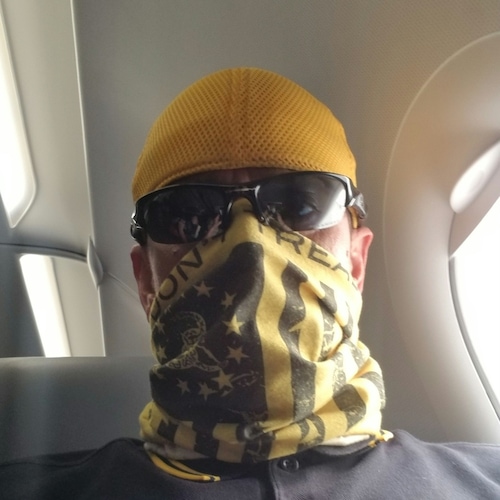 Visit Captain_Uhuru's profile on GETTR. View their posts, photos, videos, and connect with them on the social platform.