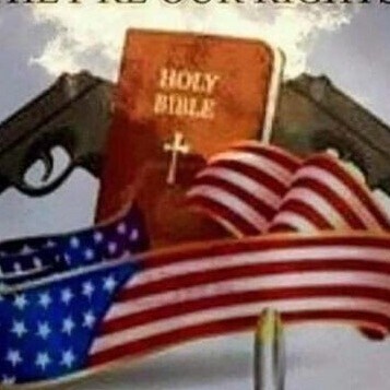 Lover of Truth, Justice, and Freedom! 🙏🇺🇸❤️