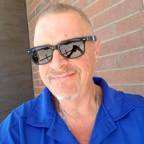 DON'T CHINA MY TEXAS