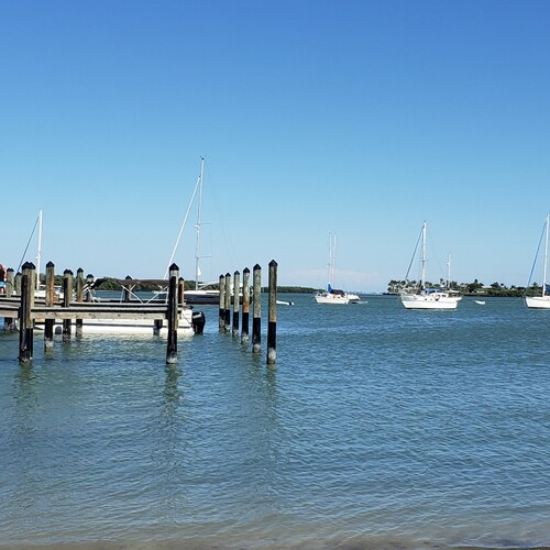 Independent in thought and party