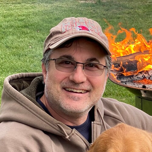 Christian, Conservative, Trump Supporter, Supports Freedom, Opposes Socialism and Communism