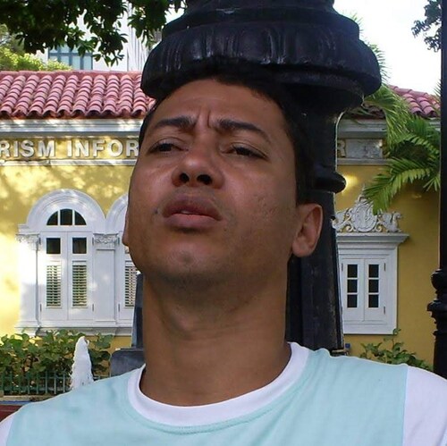 Cristão, Teólogo, Conservador, Bolsonarista, Um Entusiasta de Jair Bolsonaro