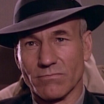 Get this and get it straight crime is a suckers road those who travel it wind up in the gutter the prison or the grave. ...