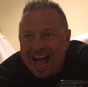 Army veteran. Patriot through and through.