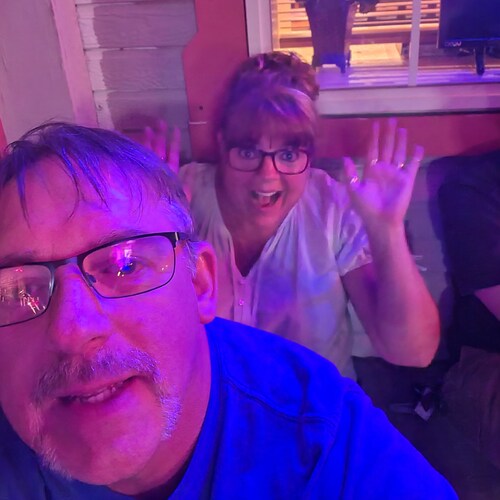 Trump Won. 2A. 1A. Father, Hunter, Fisherman