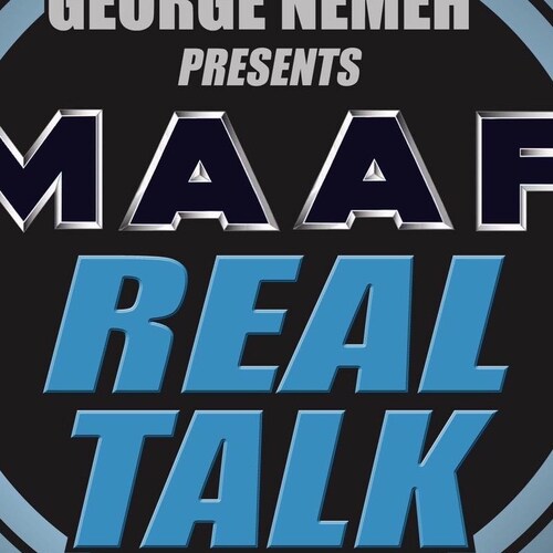 MAAP Real Talk Show + Media coverage of “The Shakers & The Makers”.