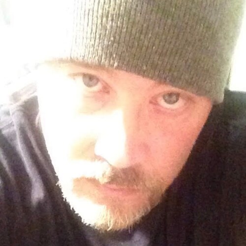 Father, survivor, proud American