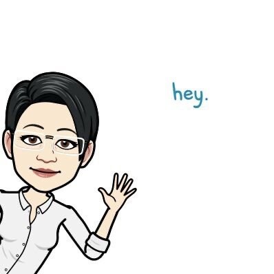 Love God, my husband and my freedom.