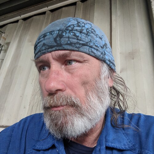 An old patriotic American who believes in Truth, Justice and the American Way.
Follow me on Gab: 
https://gab.com/MadMax999
The More I Learn
The Less I know