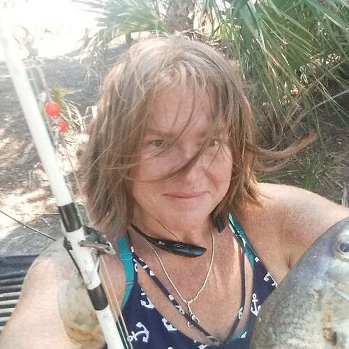 Travel RN... Constitutional Conservative...PATRIQT... Living the dream.