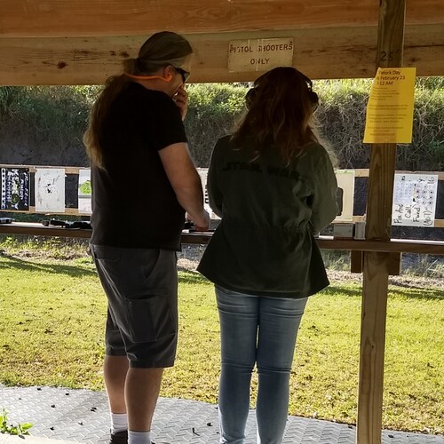 wife, mother and a damn proud American.