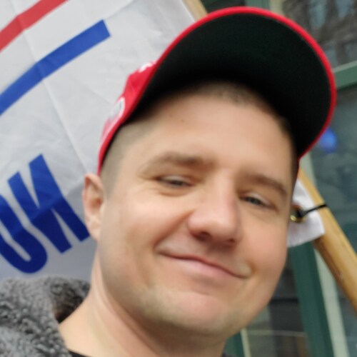 Banned from Twitter for criticizing Dear Leader then banned from Facebook for threatening the red guards.