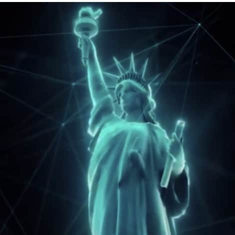 追随正道，迈向自由！