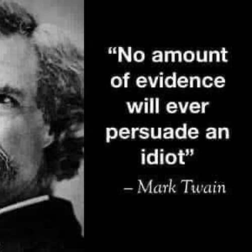 constitutional conservative