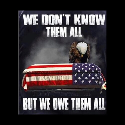 family man. patriot & bout had nuff