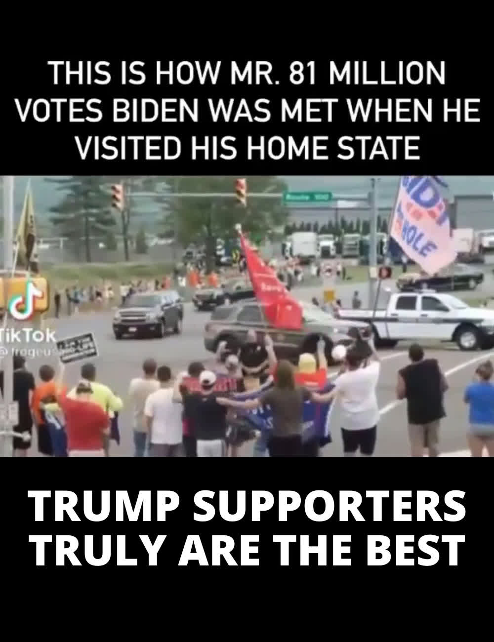 #MonsterTrain0013🚂
#SaveAmerica⚡️Patriot ⚡️
#VoterId #2A #ProLife
Here’s Some Great GETTR Patriots ...