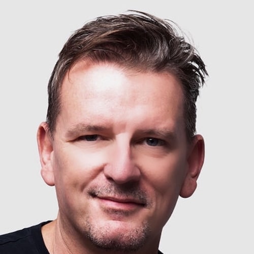 I yam what’s I yam -Popeye.