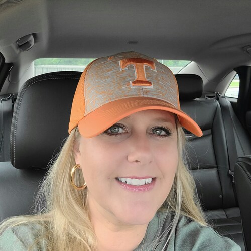 Proud American, Christian, loving wife & mother. MAGA Patriot, Pro 2A, Trump Won! 🇺🇸