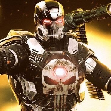 Cali Born & Raised. Republican / Conservative. Twitter: Iron Patriot & War Machine & Jackson Reyes. Truth-American Patri...