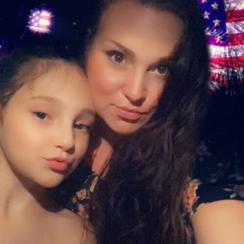 Mother, Wife, Patriot