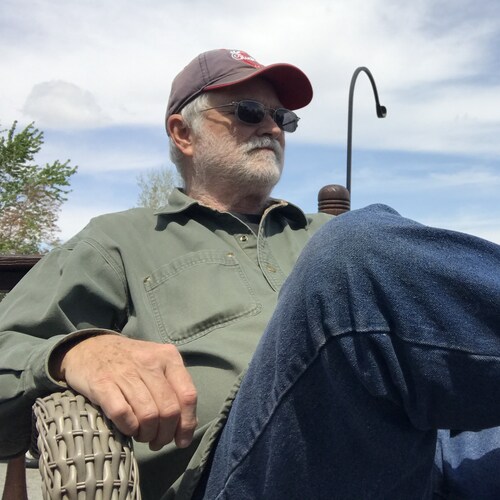 Retired conservative; passionate about my country