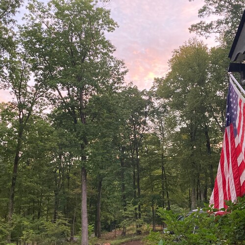 happy mom of all kinds of kids