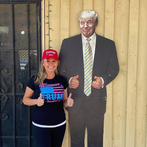 wife, mother, daughter, sister, aunt & entrepreneur