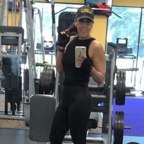 A grateful heart is a beginning of greatness. Licensed to carry and a very proud wife of a Desert Storm Army Vet (Signal...