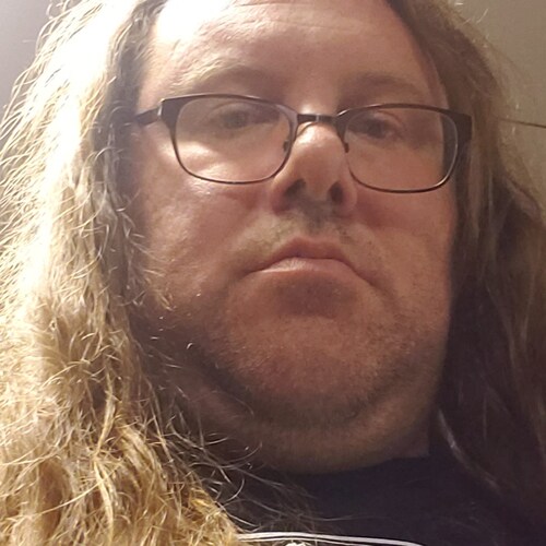 Metal but dissected and interpreted through the lens of a conservative fan. As well as my take on other issues as they a...