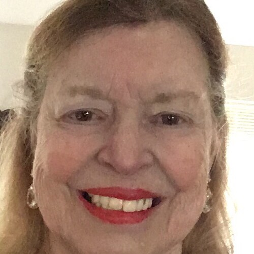 retired from Chevrolet Region Atlanta  32 years
MAGA! ❤️