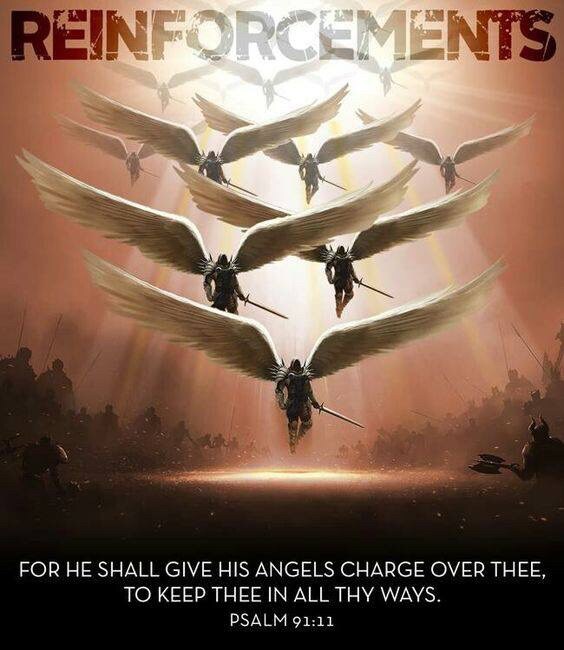 Psalms 91βππ»ππ»ππ»