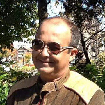 Médico,Conservador,Católico,Armamentista e Patriota !