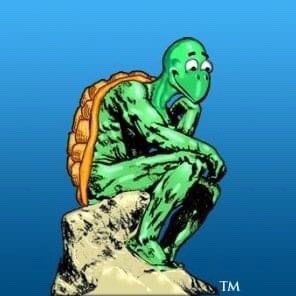 We filter the noise. You feast on the news.