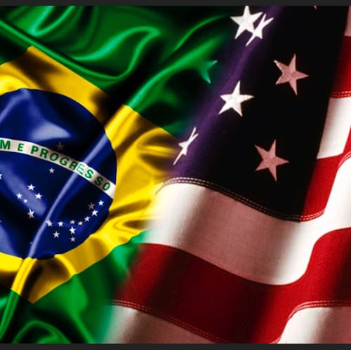 Visit Patriota 🇧🇷🇺🇸's profile on GETTR. View their posts, photos, videos, and connect with them on the social platform.