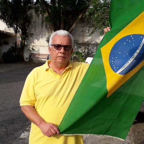 Visit Djalma Christiano Gomes Filho's profile on GETTR. View their posts, photos, videos, and connect with them on the social platform.