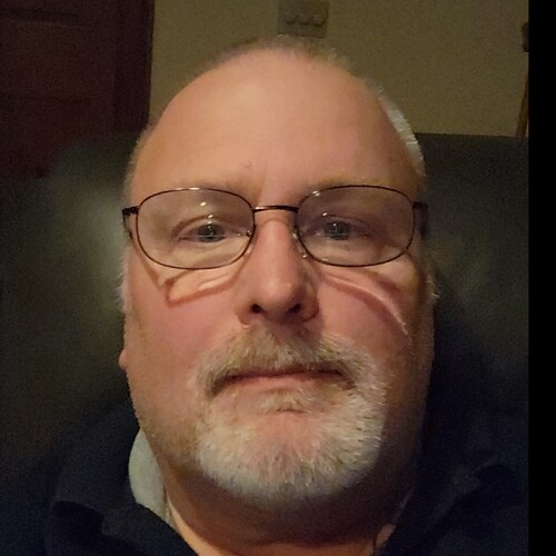 And he's going to cure cancer too!